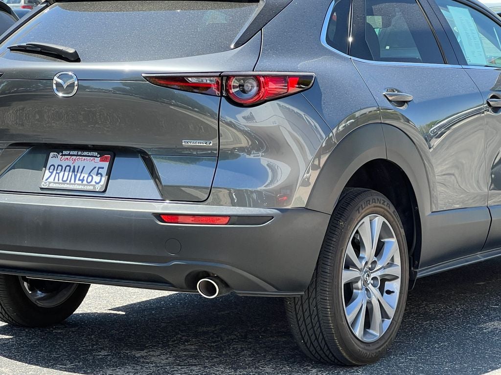 2024 Mazda Mazda CX-30 2.5 S Premium AWD