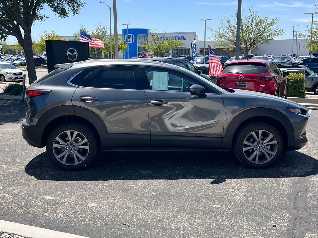 2024 Mazda Mazda CX-30 2.5 S Premium AWD