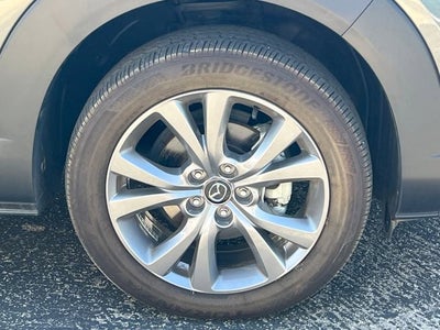 2024 Mazda Mazda CX-30 2.5 S Premium AWD