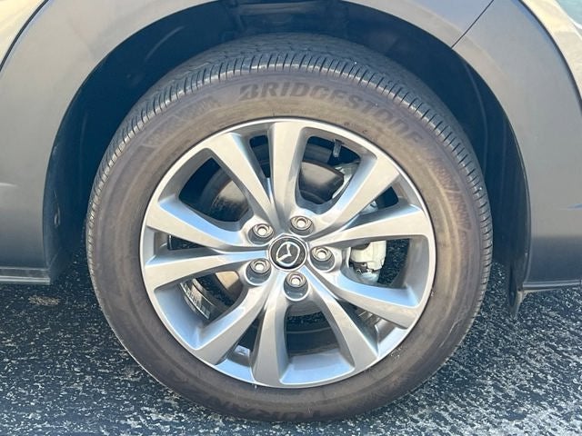 2024 Mazda Mazda CX-30 2.5 S Premium AWD