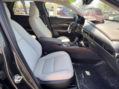 2024 Mazda Mazda CX-30 2.5 S Premium AWD