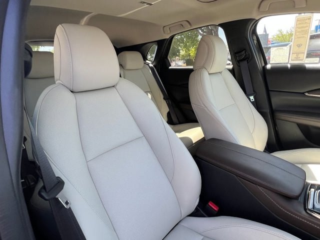 2024 Mazda Mazda CX-30 2.5 S Premium AWD