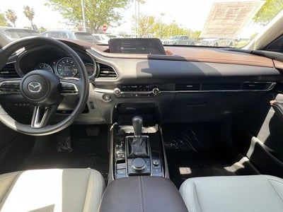 2024 Mazda Mazda CX-30 2.5 S Premium AWD