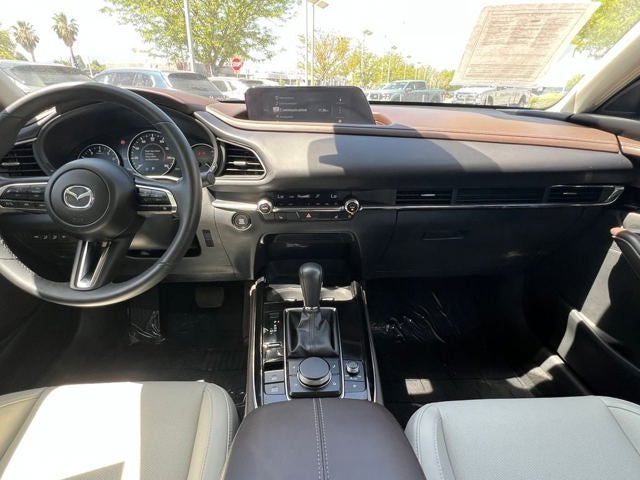 2024 Mazda Mazda CX-30 2.5 S Premium AWD