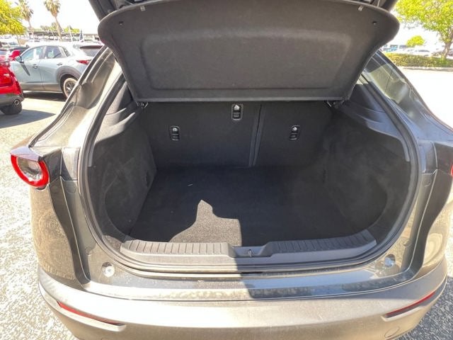 2024 Mazda Mazda CX-30 2.5 S Premium AWD