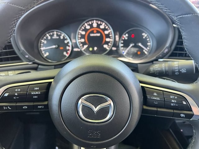 2024 Mazda Mazda CX-30 2.5 S Premium AWD