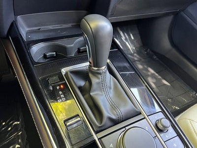 2024 Mazda Mazda CX-30 2.5 S Premium AWD