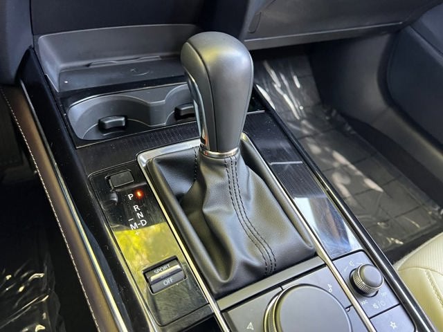 2024 Mazda Mazda CX-30 2.5 S Premium AWD