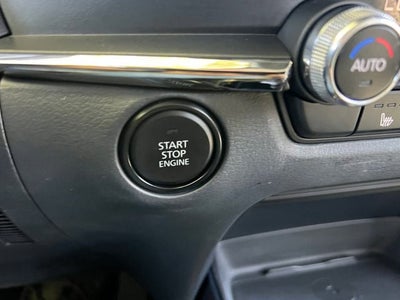 2024 Mazda Mazda CX-30 2.5 S Premium AWD