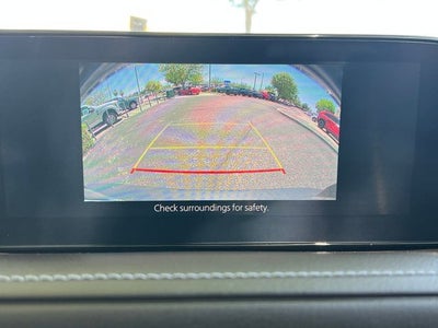 2024 Mazda Mazda CX-30 2.5 S Premium AWD