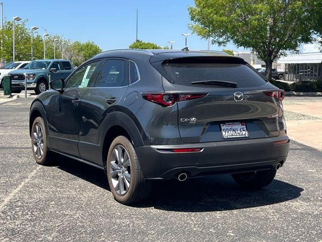 2024 Mazda Mazda CX-30 2.5 S Premium AWD
