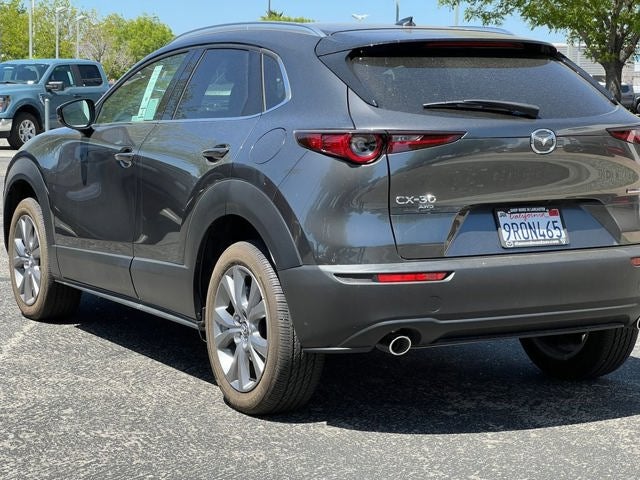 2024 Mazda Mazda CX-30 2.5 S Premium AWD