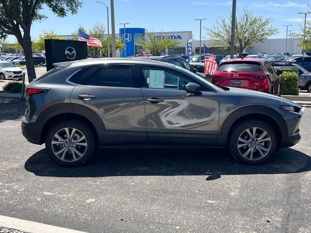 2024 Mazda Mazda CX-30 2.5 S Premium AWD