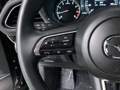 2024 Mazda Mazda CX-30 2.5 S Premium AWD
