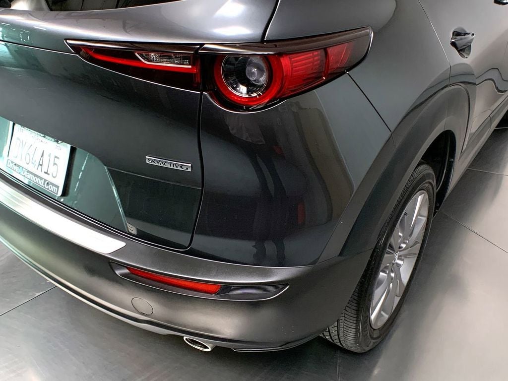 2024 Mazda Mazda CX-30 2.5 S Premium AWD