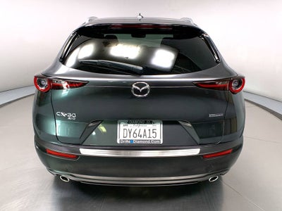 2024 Mazda Mazda CX-30 2.5 S Premium AWD