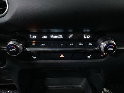 2024 Mazda Mazda CX-30 2.5 S Premium AWD