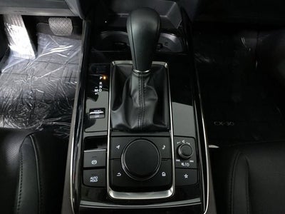 2024 Mazda Mazda CX-30 2.5 S Premium AWD