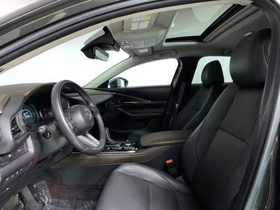 2024 Mazda Mazda CX-30 2.5 S Premium AWD