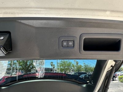 2025 Mazda Mazda CX-30 2.5 S Premium Package