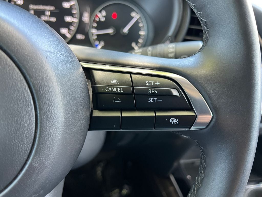 2024 Mazda Mazda CX-30 2.5 S Premium Package