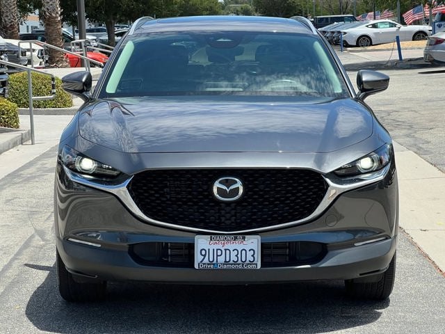 2024 Mazda Mazda CX-30 2.5 S Premium Package