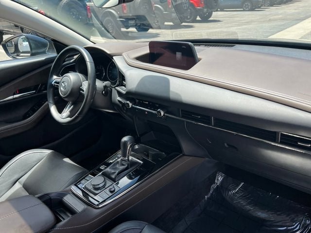 2024 Mazda Mazda CX-30 2.5 S Premium Package