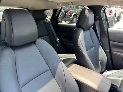2024 Mazda Mazda CX-30 2.5 S Premium Package