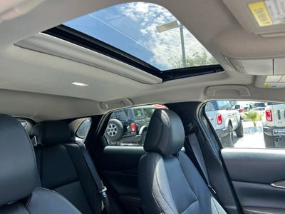2024 Mazda Mazda CX-30 2.5 S Premium Package