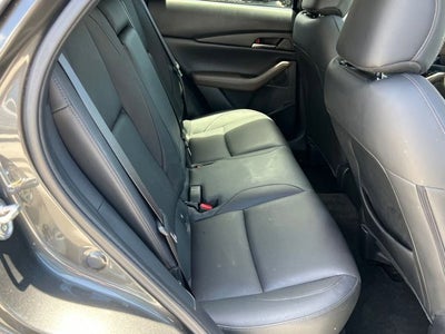 2024 Mazda Mazda CX-30 2.5 S Premium Package