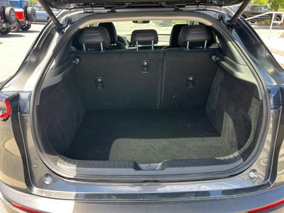 2024 Mazda Mazda CX-30 2.5 S Premium Package