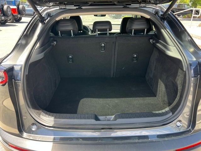 2024 Mazda Mazda CX-30 2.5 S Premium Package