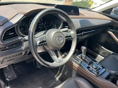 2024 Mazda Mazda CX-30 2.5 S Premium Package