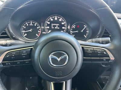 2024 Mazda Mazda CX-30 2.5 S Premium Package