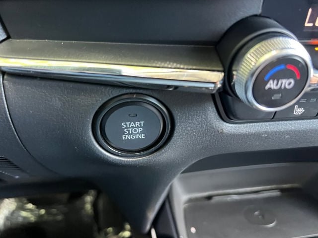 2024 Mazda Mazda CX-30 2.5 S Premium Package