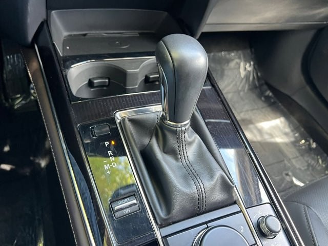 2024 Mazda Mazda CX-30 2.5 S Premium Package