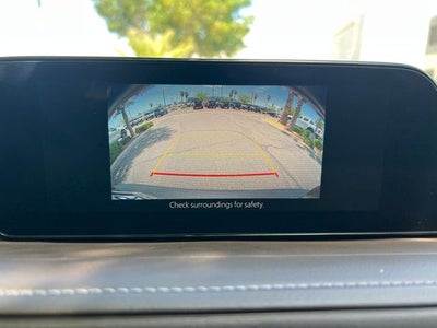 2024 Mazda Mazda CX-30 2.5 S Premium Package