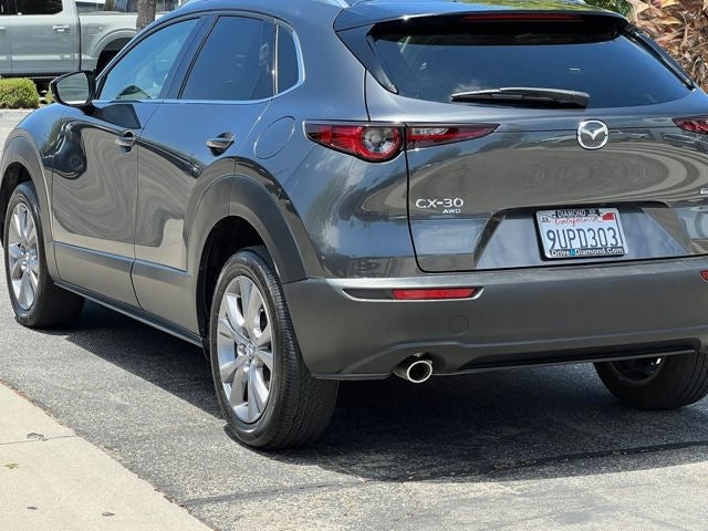 2024 Mazda Mazda CX-30 2.5 S Premium Package