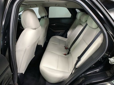 2024 Mazda Mazda CX-30 2.5 S Premium AWD