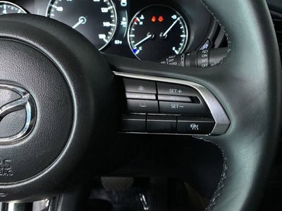 2024 Mazda Mazda CX-30 2.5 S Premium AWD