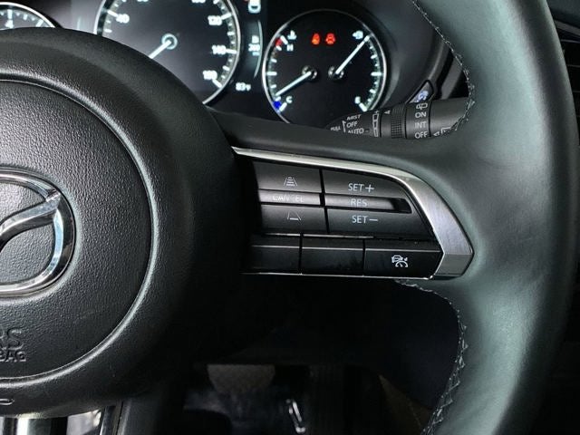 2024 Mazda Mazda CX-30 2.5 S Premium AWD