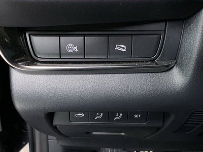 2024 Mazda Mazda CX-30 2.5 S Premium AWD