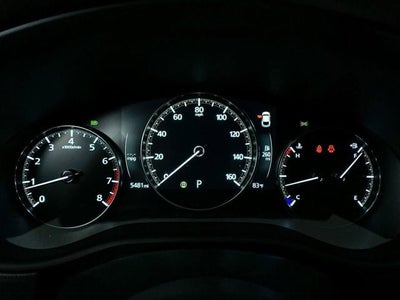 2024 Mazda Mazda CX-30 2.5 S Premium AWD