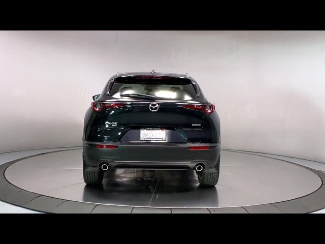 2024 Mazda Mazda CX-30 2.5 S Premium AWD