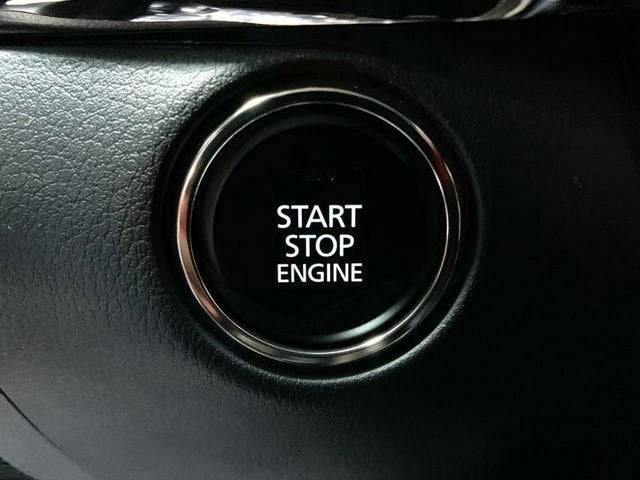 2025 Mazda Mazda CX-30 2.5 Turbo Premium Package