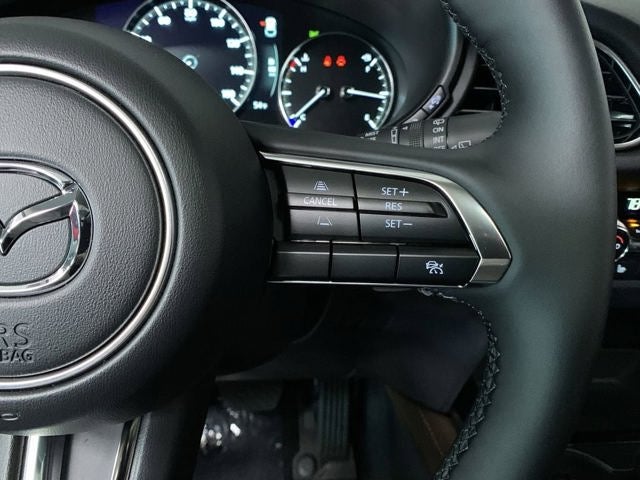 2025 Mazda Mazda CX-30 2.5 Turbo Premium Package