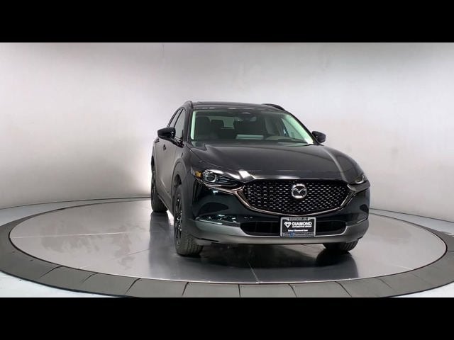 2025 Mazda Mazda CX-30 2.5 Turbo Premium Package