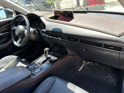 2025 Mazda Mazda CX-30 2.5 Turbo Premium Plus Package w/Premium Plus Package
