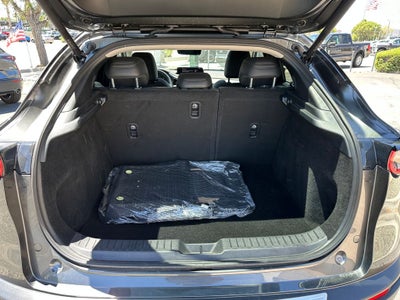 2025 Mazda Mazda CX-30 2.5 Turbo Premium Plus Package w/Premium Plus Package