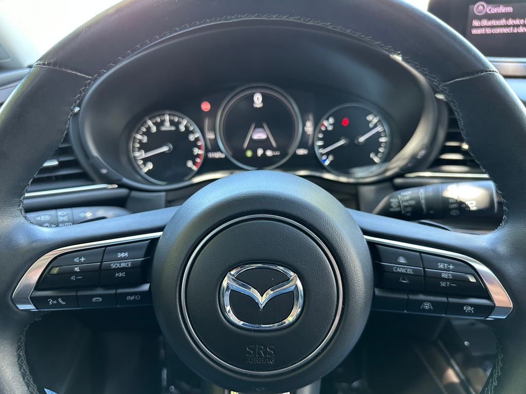 2025 Mazda Mazda CX-30 2.5 Turbo Premium Plus Package w/Premium Plus Package